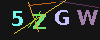Gambar captcha