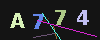 Gambar captcha