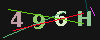 Gambar captcha