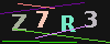 Gambar captcha
