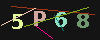 Gambar captcha