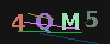 Gambar captcha