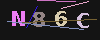 Gambar captcha